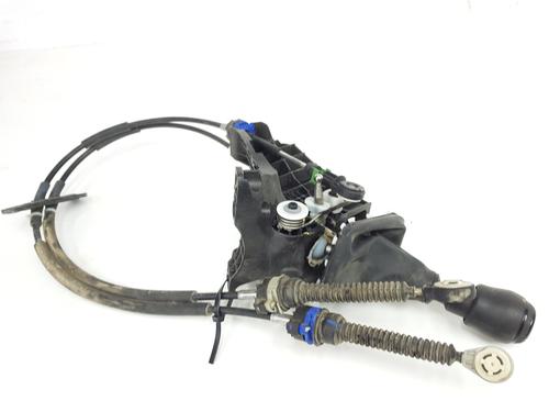 Gear lever RENAULT MASTER III Platform/Chassis (EV, HV, UV)  | BP36262486M90  - Image 5