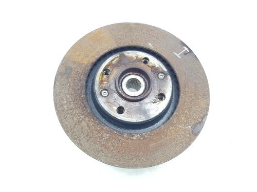 Used Left front steering knuckle Left front steering knuckle 37014395 37014395