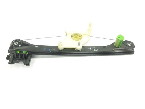 Rear right window mechanism JAGUAR I-PACE (X590) EV400 AWD (400 hp) 17682397