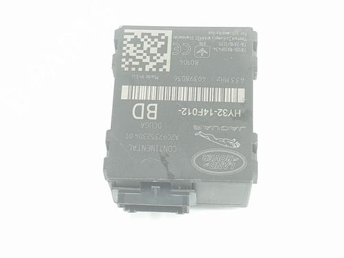 Used Electronic module Electronic module 36864672 36864672
