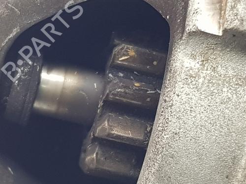 Starter RENAULT TRAFIC II Platform/Chassis (EL) 2.0 (EL0A) | BP36754231M8  - Image 5