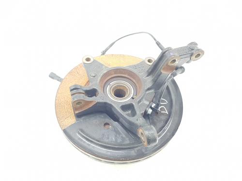Right front steering knuckle RENAULT ZOE (BFM_) ZOE (BFMD) | BP38049966M26 - Image 3