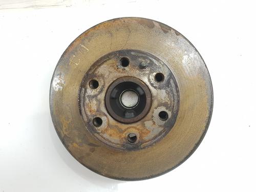 Left front steering knuckle IVECO DAILY VI Van 33S16, 35S16 | BP19034089M25 