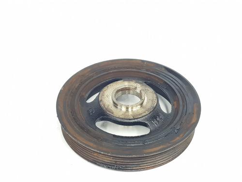 Used Pulley FORD TOURNEO CONNECT / GRAND TOURNEO CONNECT V408 MPV [2013-2025]  25717662
