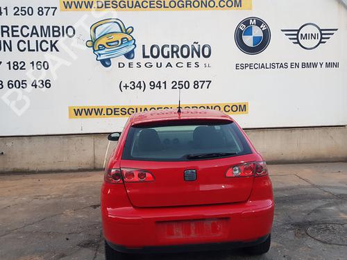 Engine SEAT IBIZA III (6L1)  | BP31975231M1 