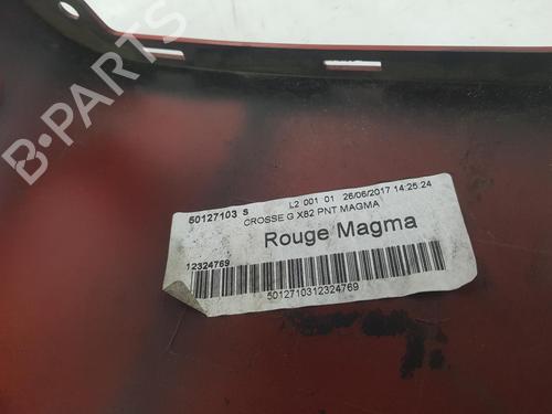 Corner bumper FIAT TALENTO Van (296_) 1.6 D | BP9964256C117 