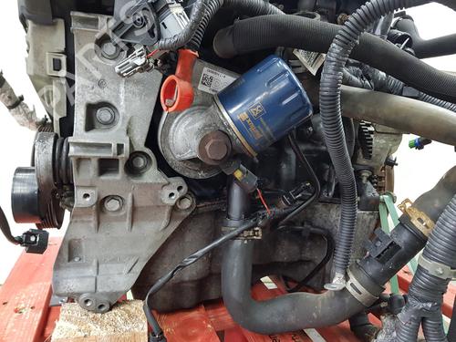 Engine NISSAN JUKE (F15) 1.5 dCi | BP31068392M1 