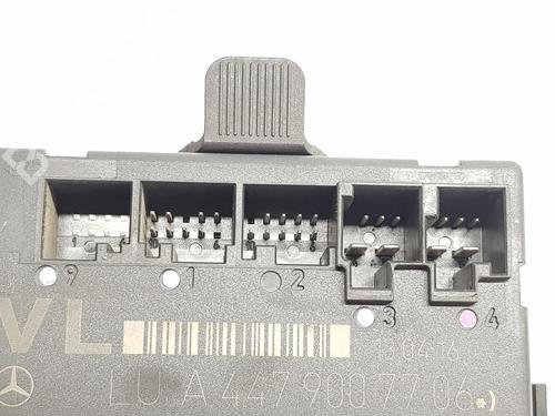Electronic module MERCEDES-BENZ VITO Tourer (W447) 114 CDI (447.701, 447.703, 447.705) | BP29630593M83 
