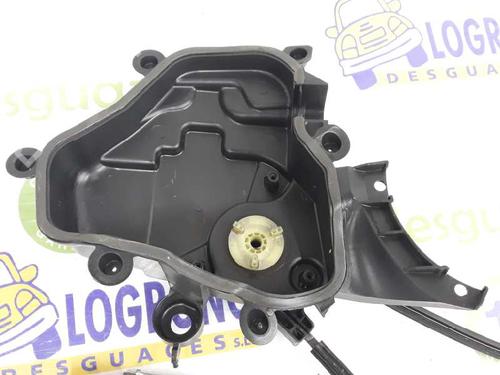 Front left window mechanism SEAT IBIZA IV (6J5, 6P1) 1.6 TDI | BP26437570C22 