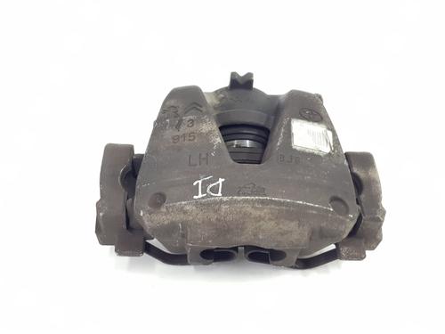 Left front brake caliper CITROËN JUMPY III Van (V_) | BP33443280M105 - Image 4
