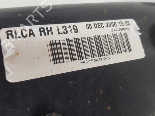 Right rear suspension arm LAND ROVER DISCOVERY III (L319) 2.7 TD 4x4 | BP20191667M15 