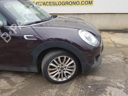 Motor MINI MINI CLUBMAN (F54) Cooper D | BP30905986M1