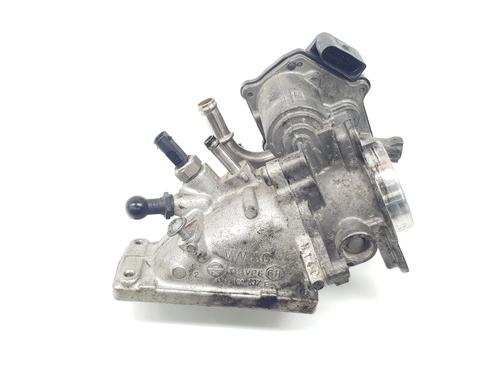 Used Throttle body VW GOLF VII Variant (BA5, BV5) 2.0 GTD (184 hp) 25771805