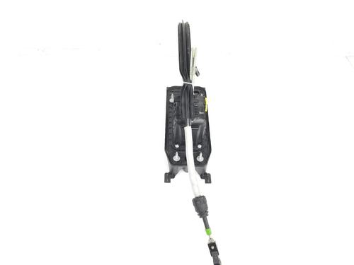 Gear lever VW GOLF VII (5G1, BQ1, BE1, BE2) 2.0 TDI | BP11529650M90 