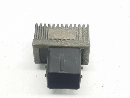 Elektronische module RENAULT MASTER II Van (FD) 2.5 dCi (120 hp) 12467028