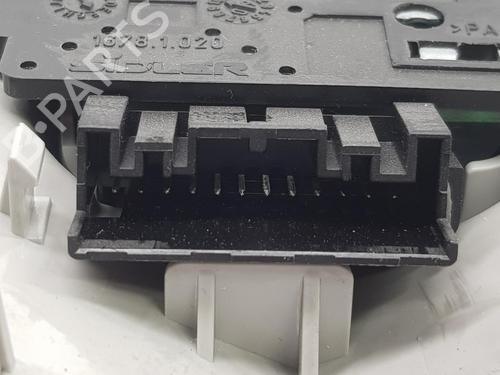 Interior roof light AUDI A3 Sportback (8PA) 2.0 TDI 16V | BP11848988I8 