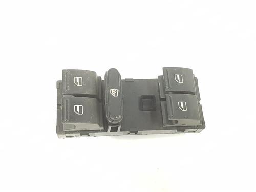 Used Left front window switch SEAT IBIZA IV ST (6J8, 6P8) 1.6 TDI (105 hp) 9422076