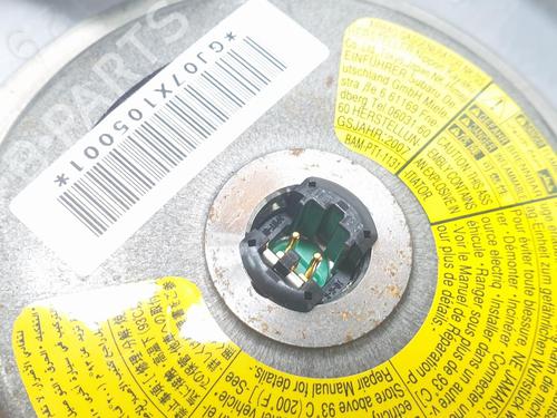 Driver airbag SUBARU IMPREZA Hatchback (GR, GH, G3) 2.0 R AWD (GH7) | BP18091354C9 
