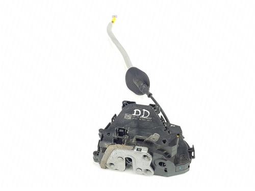 Used Front right lock Front right lock RENAULT AUSTRAL [2022-2026] 34437664 34437664