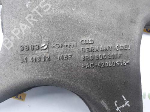 Left rear suspension arm AUDI Q5 (8RB) 3.0 TDI quattro | BP2434610M14 
