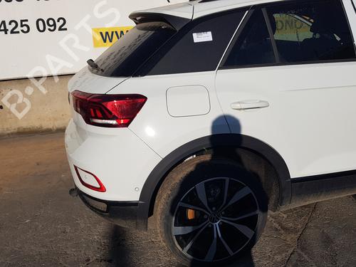 Soltagsmotor VW T-ROC (A11, D11)  | BP27210102M60 