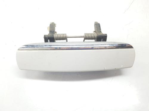 Used Rear right exterior door handle AUDI A3 Sportback (8PA) 1.6 TDI (90 hp) 8632163