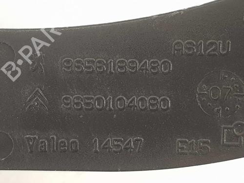 Front windshield wiper arm PEUGEOT 307 Break (3E) 1.6 HDi 110 | BP6925682C143 