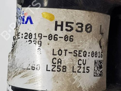 Left front shock absorber KIA STONIC (YB) 1.0 T-GDi | BP38957427M16 - Image 4