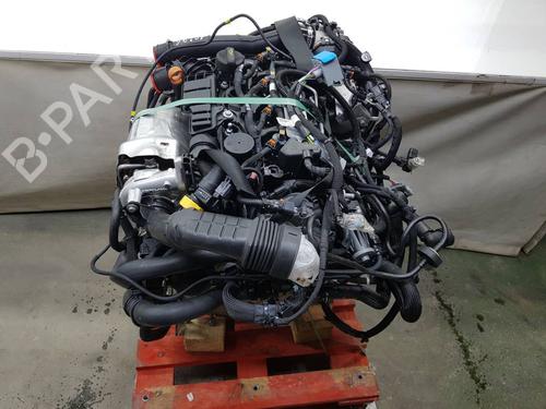 Engine CITROËN BERLINGO (ER_, EC_) 1.5 BlueHDi 130 (ECYHZJ, ECYHZR) | BP38535058M1 - Image 12