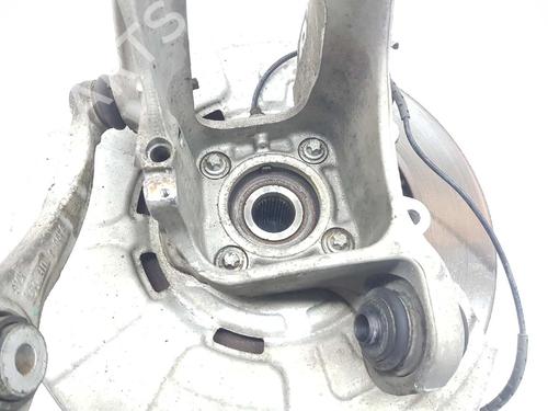 Right rear steering knuckle BMW X6 (E71, E72) xDrive 50 i | BP6310178M28 