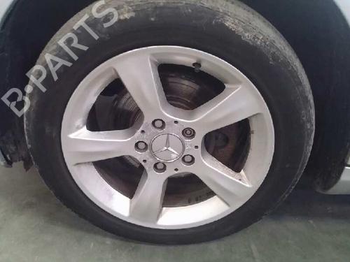Front right lock MERCEDES-BENZ C-CLASS Coupe (CL203) C 220 CDI (203.708) | BP3381370C97 