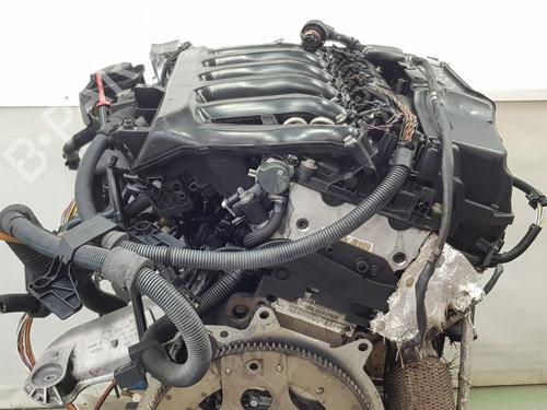 Engine BMW X5 (E53) 3.0 d | BP37466228M1 - Image 19