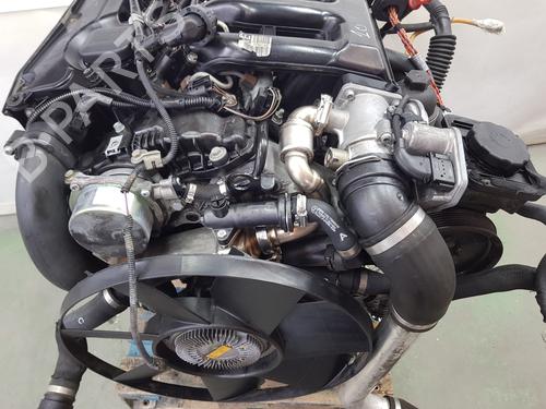 Engine BMW X5 (E53) 3.0 d | BP37466228M1 - Image 11