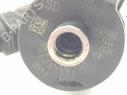 Injector OPEL COMBO E Tour / Life (K9) 1.5 | BP34702790M100  - Image 5