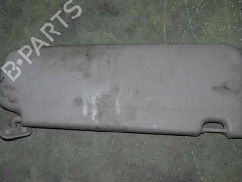 Left sun visor BMW 3 (E90) 320 d | BP1634122I1 