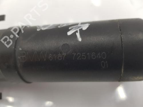 Other BMW X3 (F25) sDrive 18 d | BP14103231O1 