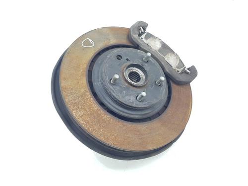 Used Right front steering knuckle Right front steering knuckle TOYOTA RAV 4 IV (_A4_) 2.5 Hybrid (AVA42_) (155 hp) 40082786 40082786