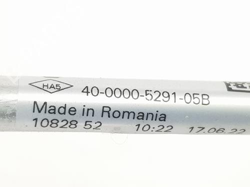 AC pipe DACIA JOGGER (RK_) | BP38330493M126 - Image 2