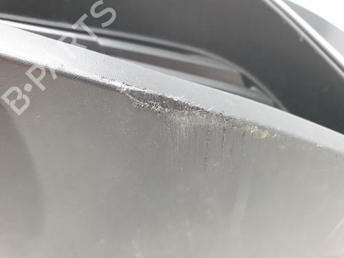 Rear bumper PEUGEOT 308 SW III (FC_, FJ_, FR_, F4_, FN_) PureTech 130 (FRHNSL, FRHNST) | BP27881389C8 