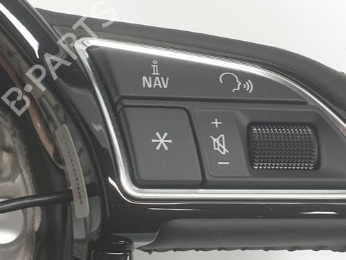 Steering wheel AUDI A6 C7 (4G2, 4GC) 2.0 TDI | BP32144239C49  - Image 6