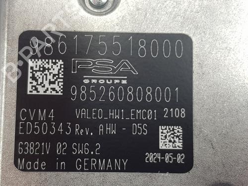 Other OPEL ASTRA L Sports Tourer (OV5) 1.2 (FRHNSL, FRHNSR) | BP29807443O1 