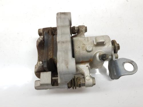 Left rear brake caliper SEAT ARONA (KJ7, KJP)  | BP29729319M107 