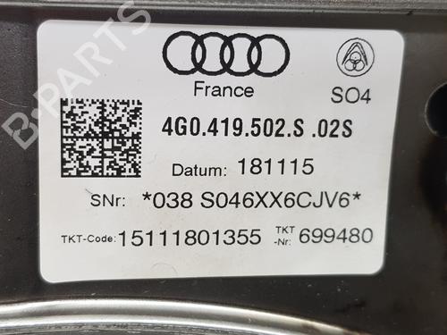 Other AUDI A6 C7 (4G2, 4GC) 2.0 TDI | BP31855964O1