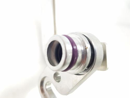 AC pipe SEAT IBIZA V (KJ1, KJG) 1.0 TSI | BP14134637M126