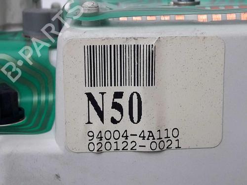 Instrument cluster HYUNDAI H-1 / STAREX Bus (A1) 2.5 TD 4WD | BP6066840C47 