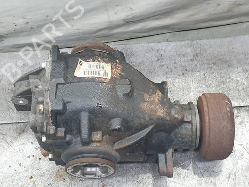 Used Rear differential Rear differential 39509367 39509367
