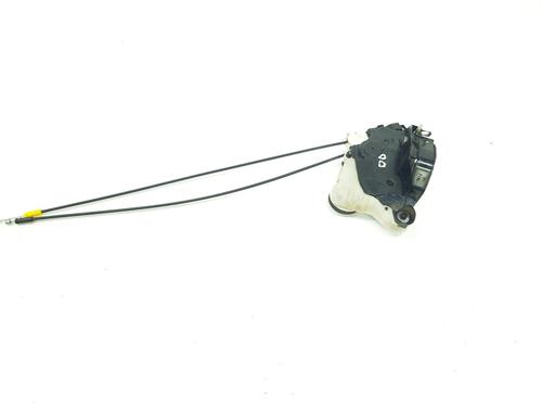 Rear left lock SUBARU XV (_GP_) 1.6 i AWD (GP3, G33GP) | BP10716640C100 