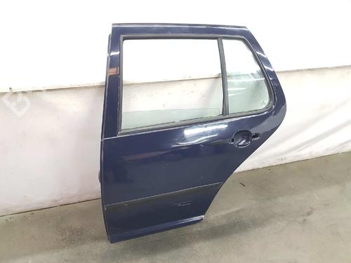 Left rear door VW GOLF IV (1J1) 1.6 | BP2854847C4 