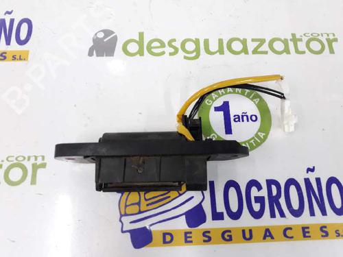 Tailgate handle MITSUBISHI OUTLANDER II (CW_W) 2.2 DI-D 4WD | BP1932645C132 