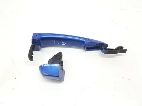 Rear right exterior door handle BMW 1 (F20) M 140 i | BP2330829C130 